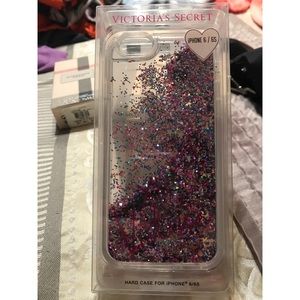 Accessories - Victoria Secret iphone 6/6s case Accessories - Victoria Secret iphone 6/6s case